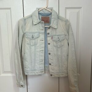 Levi Denim Jacket